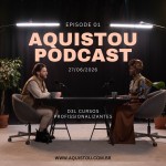 Análise do D3L Cursos  - Episódio 01
