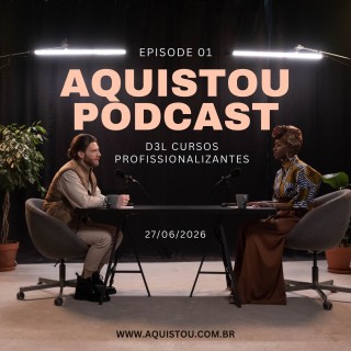 O que estão falando?